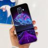 Чехлы для Samsung Galaxy A6 2018 задняя крышка телефона SM-A600 A600F для samsung A6 plus 2018 A605 A605F A6+ Fundas защитный чехол