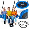 Neo-Sport Swingo 110 Cm Crow's Nest Swing