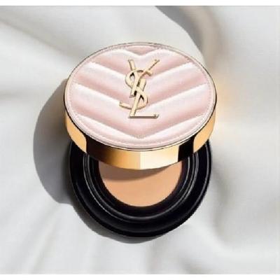 Touche Éclat Glow Pact Cushion Мини 5г SPF23 B10