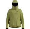 Куртка Odlo Ascent 3L Waterproof