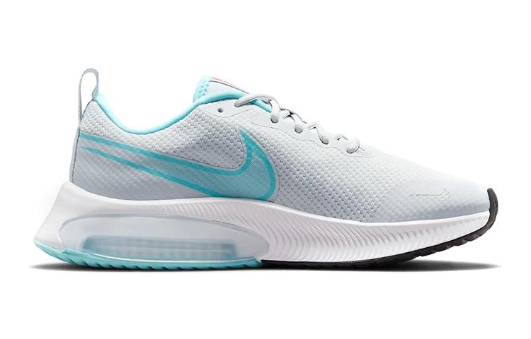Nike Кроссовки для бега Nike Air Zoom Arcadia из синтетической кожи, нескользящие, износостойкие, дышащие, низкие, для детей CK0715-014