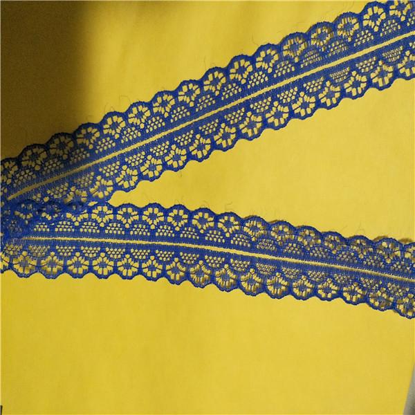 10 Yards Lace Ribbon Tape Trim Fabric DIY Embroidered Net Lace for Sewing Decoration Lace Fabric