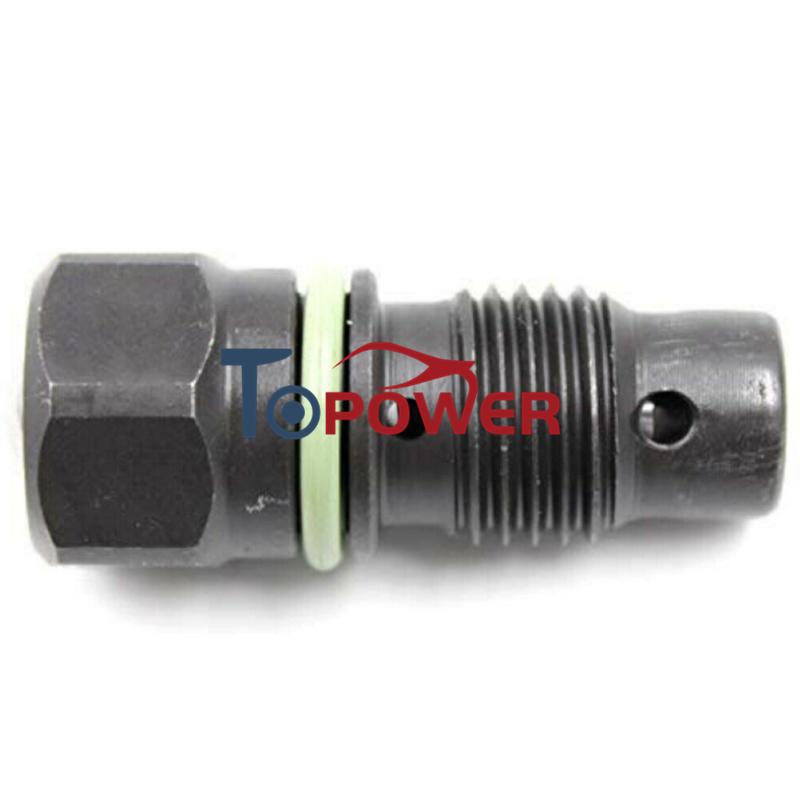 OEM F00N200798 Fuel Pump Overflow Valve for Ivecoo Mitsubishii Renaultt VWW 42565887 51111070035 8201011789 5600735577 059130122