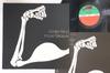 LP-пластинка TAKAYUKI INOUE - Water Mind K10001A ATLANTIC 1976 Япония Японская поп/рок Б/у