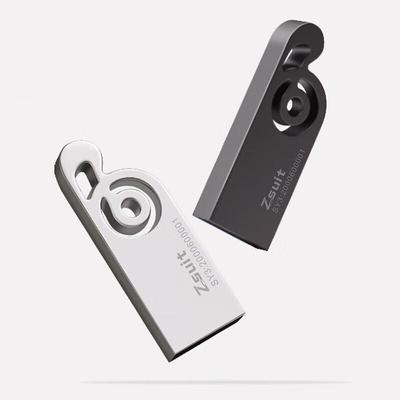 Флешка USB для автомобиля Zsuit