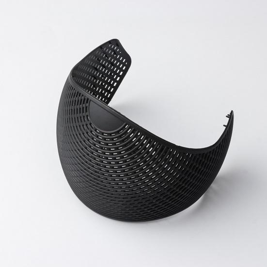 Держатель для повязок Легкий Мягкий Подходит для кожи головы Эластичная Резинка для волос Держатель Нескользящий Аксессуар для волос Спортивный Рабочий Повседневный