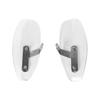 Motorcycle Hand Guard Cold Wind Deflector Shield Hand Protector Shield Falling Protection For Harley Honda Yamaha Suzuki Chopper