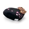 Sanrio Hello Kitty Cushion Gal Mori MAX Black 276090