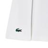 Lacoste Womens/Ladies PiquÃ© Tennis Skirt