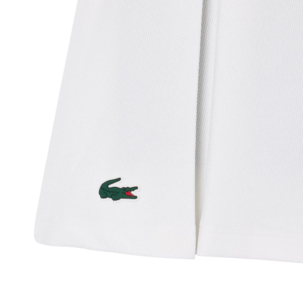 Lacoste Womens/Ladies PiquÃ© Tennis Skirt