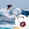 Water Ski Rope Multifunctional, Portable, Professional Lightweight, Wakeboard Tow for