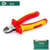 SATA 70233 Изолированные бокорезы VDE
