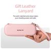 Protective Storage Bag Gimbal Camera Handbag for Insta360 Luna Ultra Gimbal Camera Accessories