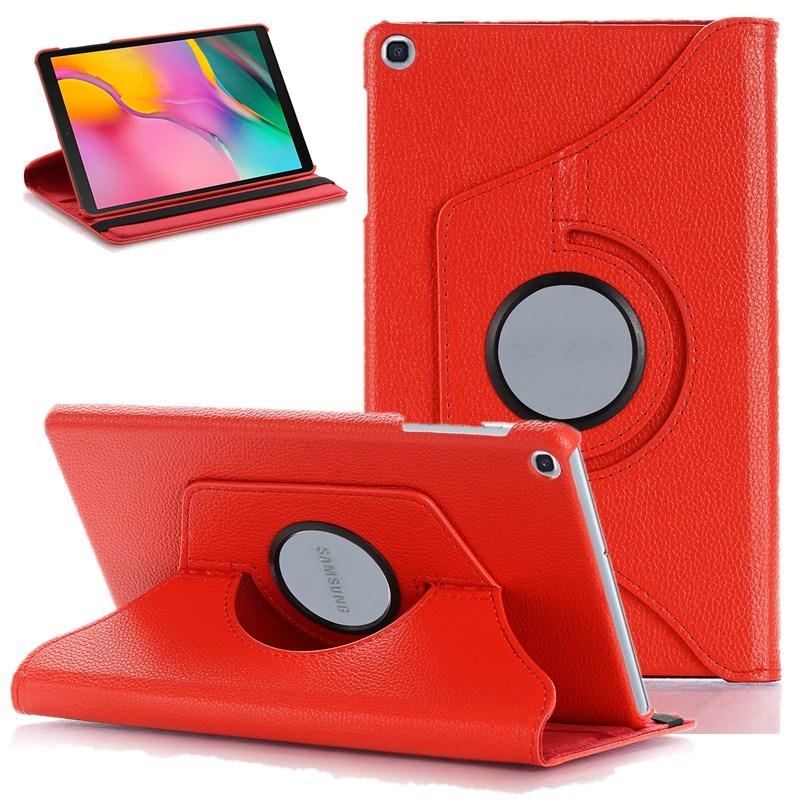 Для Lenovo Tab M10 Plus TB-X606X X606F 10,3 'Вращающийся на 360 градусов чехол для Lenovo Tab M10 X505 X605L 10,1 P11/P11 pro Чехол