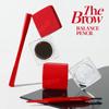Espoir 0,1 г #03 МЯГКИЙ КОРИЧНЕВЫЙ Карандаш для бровей Jabrow Balance Pencil Wearing Eyeblow
