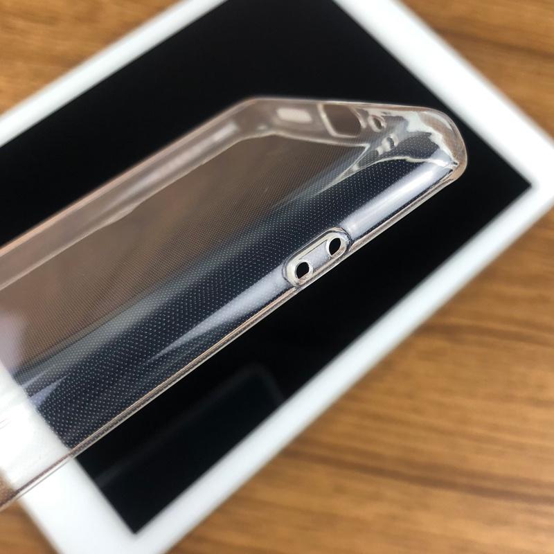 Для Xiaomi Mi 12S 12 11 10 Pro Ultra Lite 5G NE 12X 10S тонкий кристально чистый прозрачный мягкий TPU чехол для задней панели защитная крышка для камеры