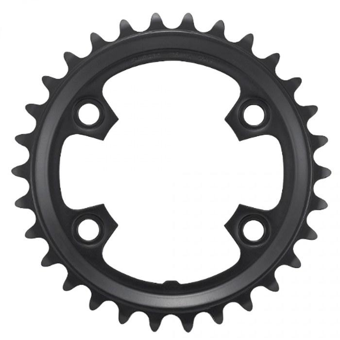 Shimano Chainring 30T-NF FC-RX600 Y0K630000 Black