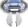 2 ШТ. L+R Крышка омывателя фары 63126922155 Для Mini Cooper R50 R52 R53