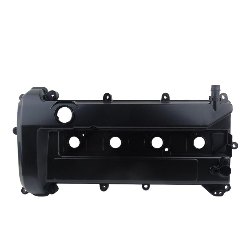 Ford Focus 09-14 Крышка клапанной головки 5S6G6K272BB/5S6G6M293AK Эксклюзив