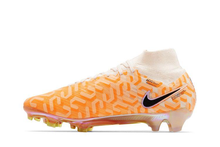 Nike Zoom Mercurial Superfly 9 Elite NU FG United Pack Men's Sneakers