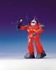 Mobile Suit Gundam Guncannon Scale Plastic Model <Old Kit> 1/144
