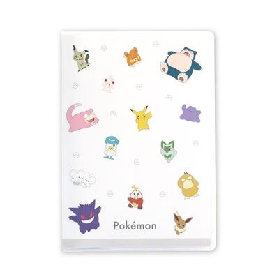 Ежемесячник Pokemon B6 / Собрание Pokemon Япония НОВЫЙ Карманный Монстр