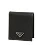 Bifold Wallet 2MO738 2DMH NERO [Prada] RE-NYLON Men's [Item]