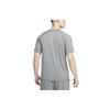 Nike Мужская футболка Dri Fit Ready Серая DV9816-084