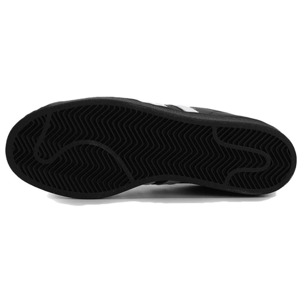 adidas Оригинальные SUPERSTAR Низкие Скейтбордические Кроссовки Унисекс Розово-Красные EG4959(Team25-XSC)