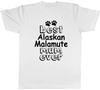 Best Alaskan Malamute Mum Ever Unisexs Unisex TShirt Tee