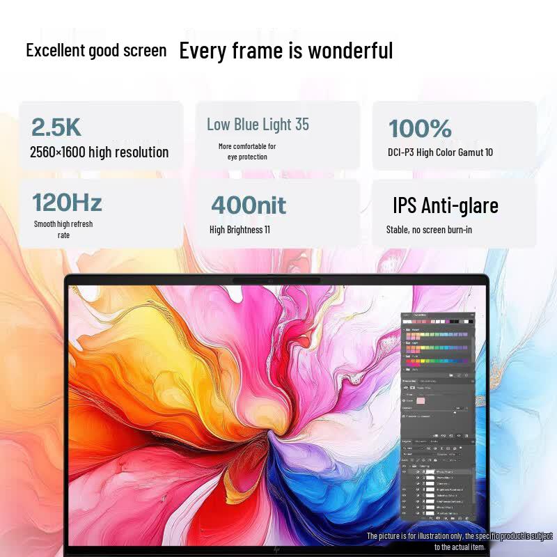 HP War 99 16-inch Workstation AI Laptop (CN version)