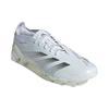 adidas PREDATOR ELITE HG Футбольные бутсы для жестких полей Унисекс Белые IG5423