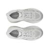 HOKA Bondi 9 Wide Stardust Silver Женские кроссовки Серые 1162014-SDSTS