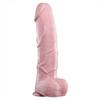 Oversize Dildo 25 X 7 Cm - Generic - XL Dildos - Width + 6cm