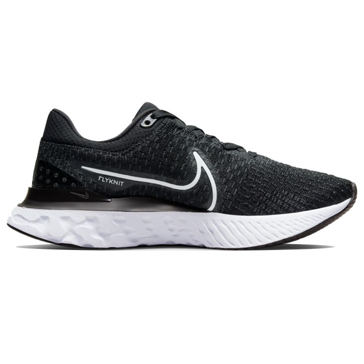 Nike Кроссовки для бега Quest 5 Черно-белые DD3024-001