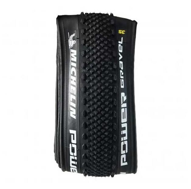 Шина для гравия Michelin Power Tubeless 700C x 47