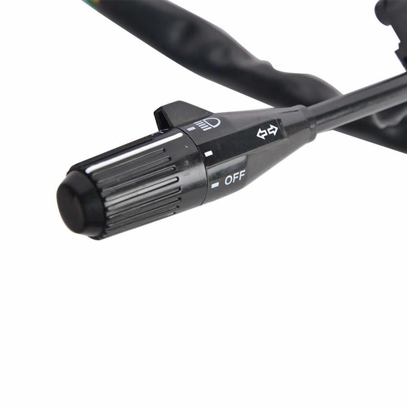 Car Turn Signal Combination Switch Steering Wiper Switch 84310-10230 For Toyota Hilux LN30 40 RN30 40 1978-1982 LHD Accessories
