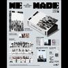 I-dle [We made] 9-й мини-альбом (Моно вер.) + Бесплатный подарок