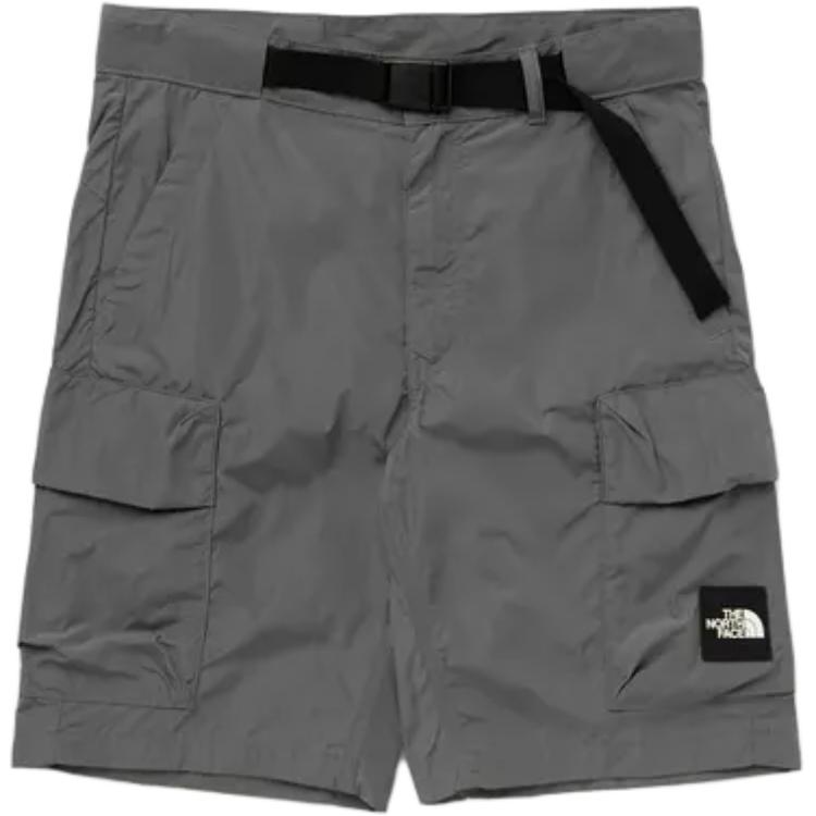 THE NORTH FACE Belted Bermuda Cargo Shorts NF0A879R0-UZ1