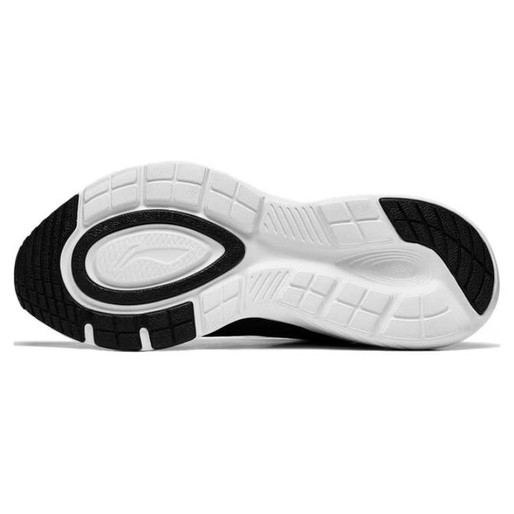Li Ning YunQue Повседневная ткань Нескользящая, Износостойкая, Дышащая ARST033-1