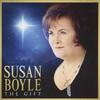 CD SUSAN BOYLE - Gift 886977207723 Syco Music 2010 US Pop Used