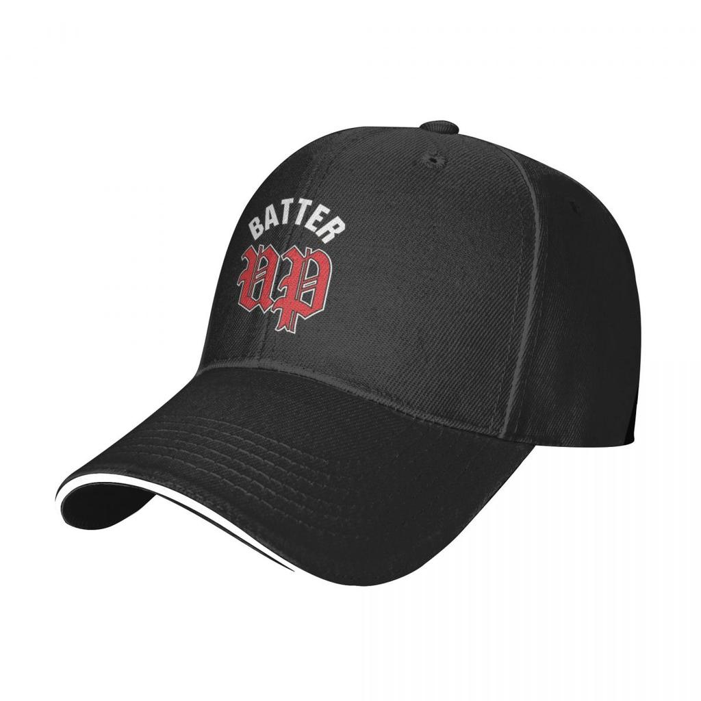 Scary Face Candle Disturbed Band Baseball Caps Adult Retro Trucker Worker Cap Hat Adjustable Polyester Sports Cap Summer Hat