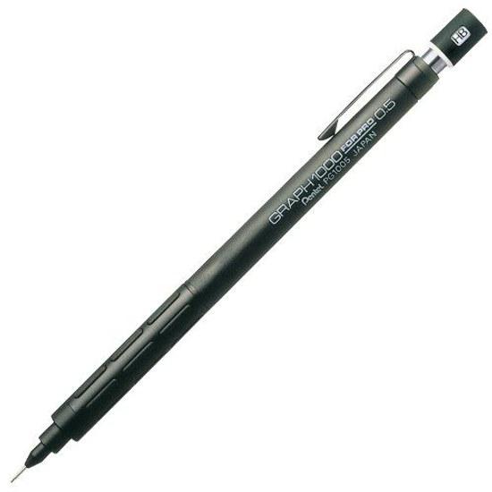 Pentel Sharp Pencil Graph 1000 Four Pro PG1005 0.5mm