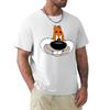 Screwy Squirrel Tshirt High Elasticity Sports Tshirt