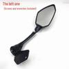 250SR Motorcycle Rearview Mirrors Left & Right for CFMOTO CF250-6/6A Reflective Accessories
