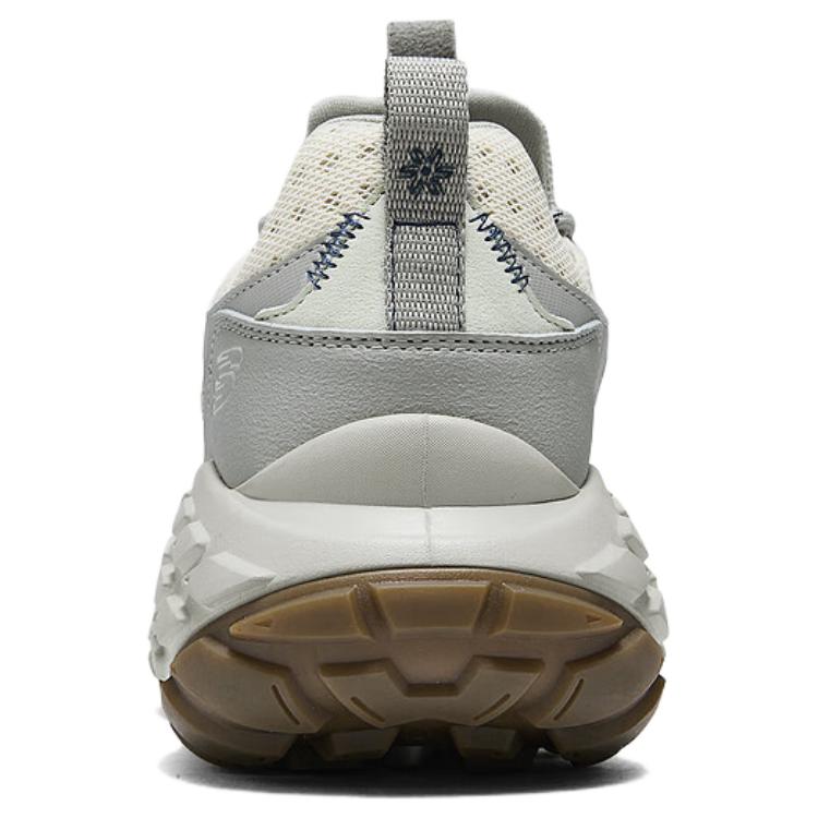 Skechers Спортивные ретро кроссовки на низкой подошве повседневные беговые кроссовки мужские Off-White 232745-OFWT