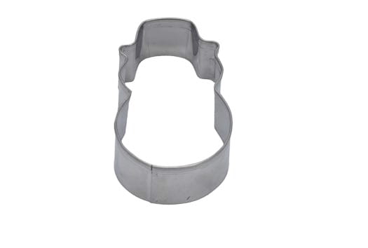 Snowman Cookie Cutter