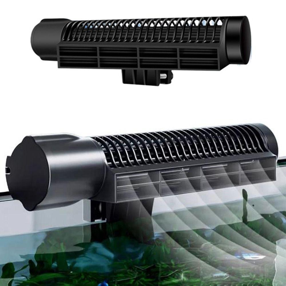 Регулируемый охлаждающий вентилятор для аквариума, бесшумный охладитель для морского аквариума, охлаждающий вентилятор для аквариума, аквариум