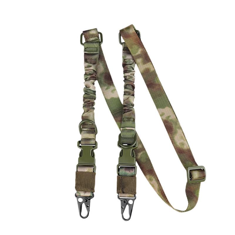 Junshi Two-Point Multifunctional Tactical Crossbody Sling