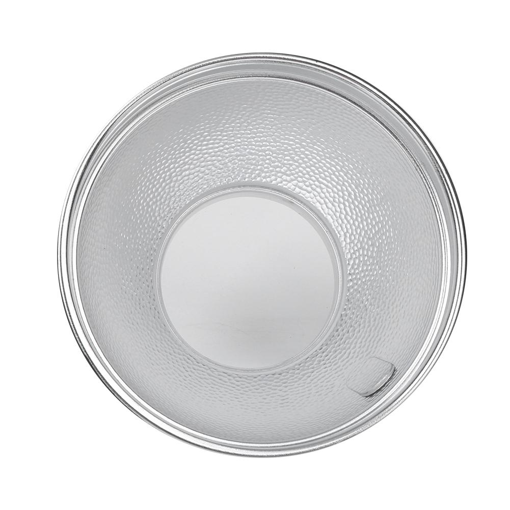 NiceFoto SN 04 55 градусов Стандартный рефлектор для байонета Bowens Аксессуар для фотоосвещения